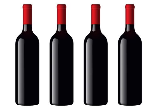 Four Reds