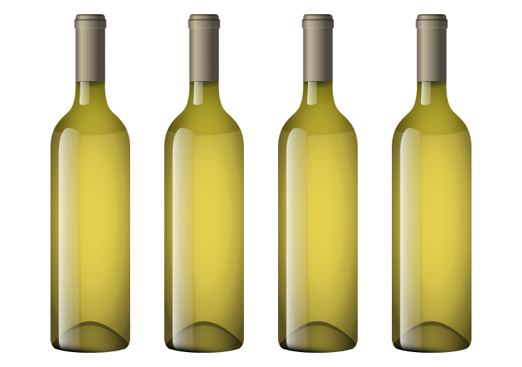 Four Whites