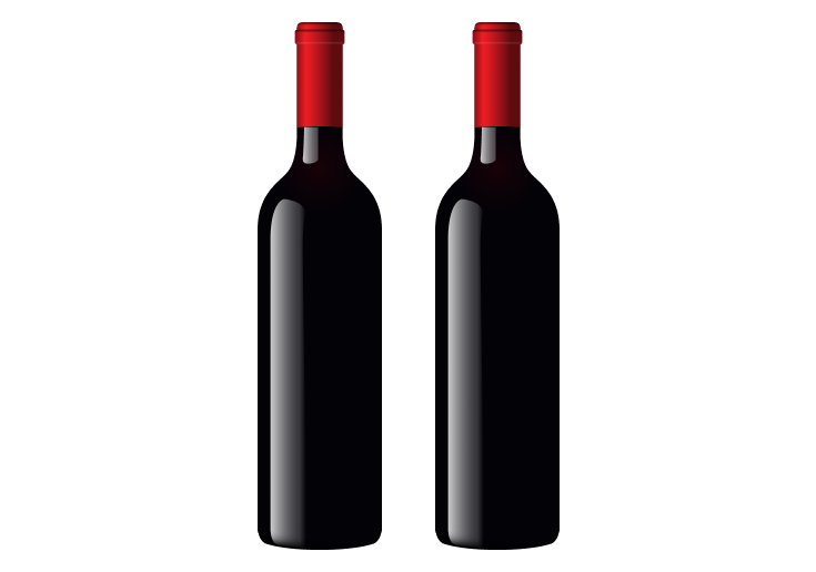 Gift: Two Reds (3 Months)