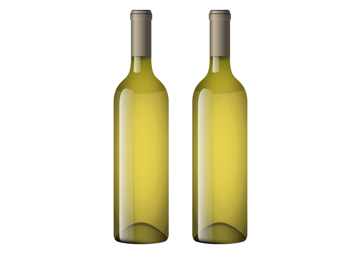 Gift: Two Whites (3 Months)