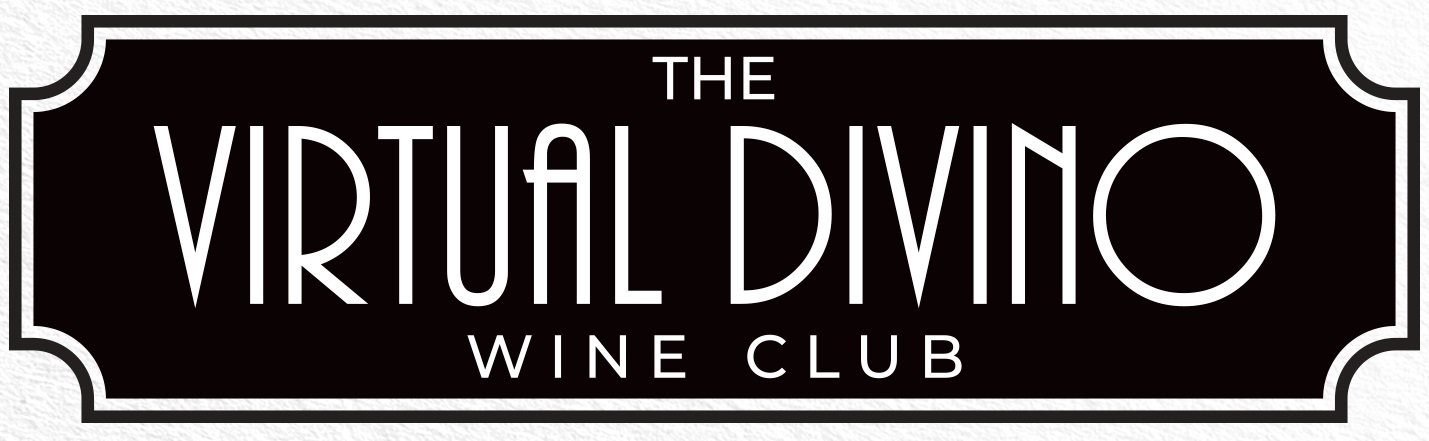 Virtual Divino Wine Club!